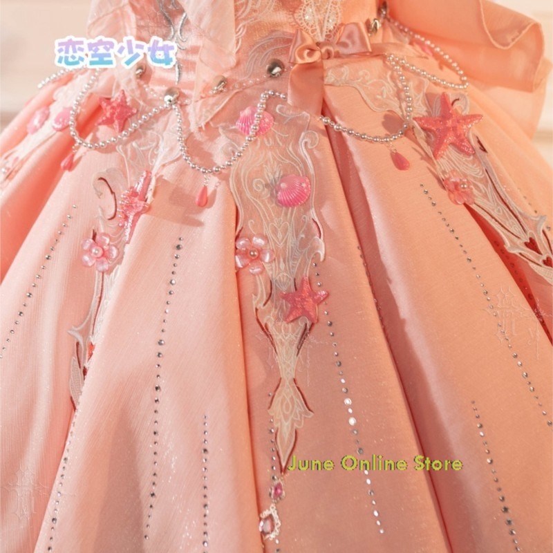 Costumi Cosplay Anime Infinity - Sleeveless Jumpsuit recensione e prezzo