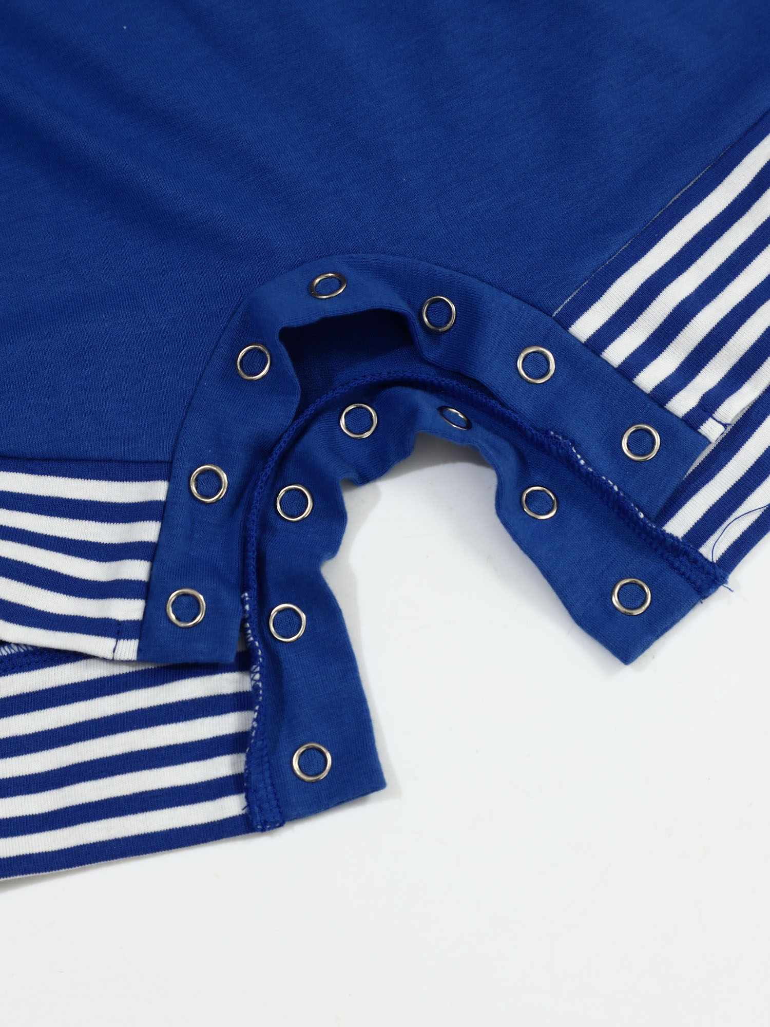 Pigiama da Uomo Stile Marinaio - Sleeveless Jumpsuit recensione e prezzo