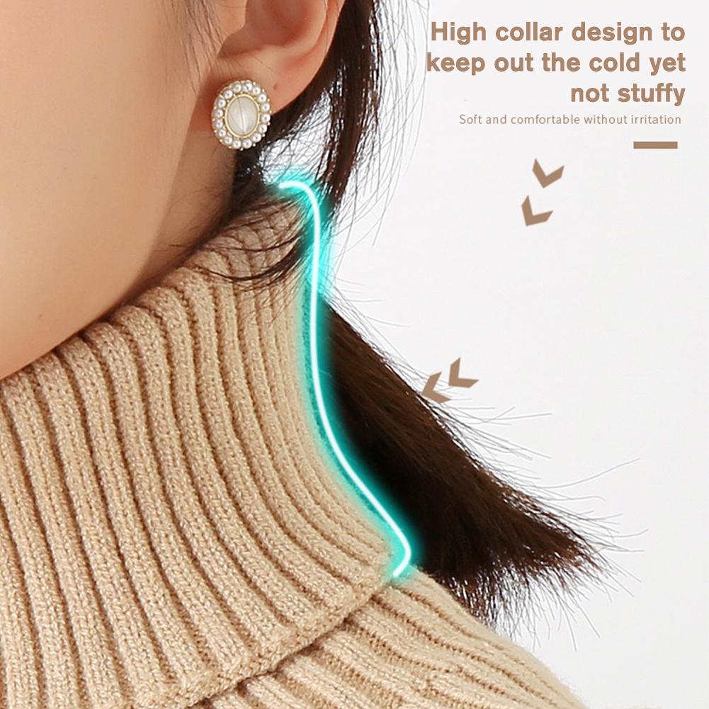 Caldo colletto lavorato a magl - Turtleneck Bodysuit recensione e prezzo