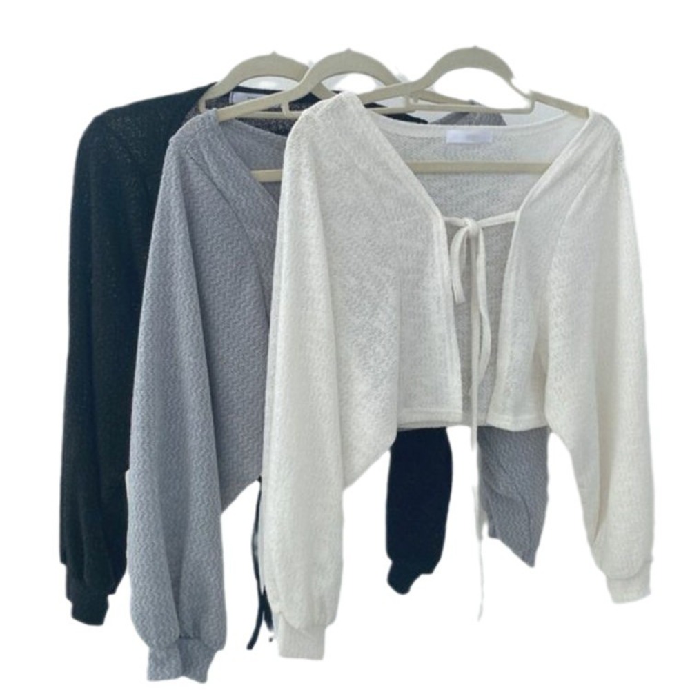 Cardigan Sottile in Maglia all - Women'S Fashion Knitwear recensione e prezzo