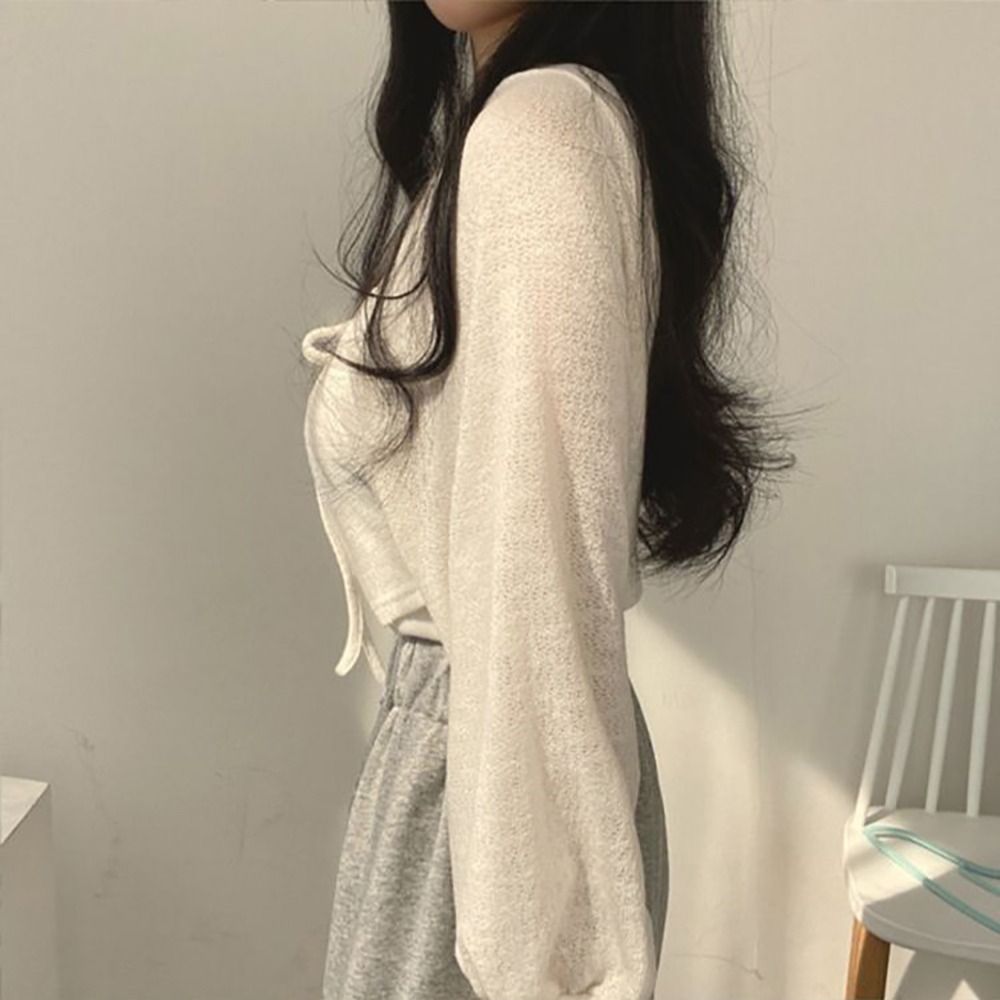 Cardigan Sottile in Maglia all - Women'S Fashion Knitwear recensione e prezzo