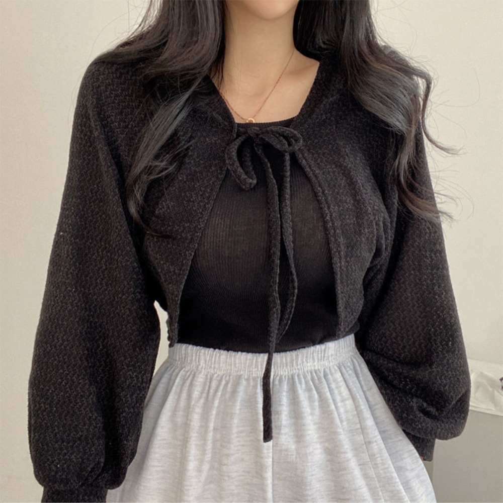 Cardigan Sottile in Maglia all - Women'S Fashion Knitwear recensione e prezzo