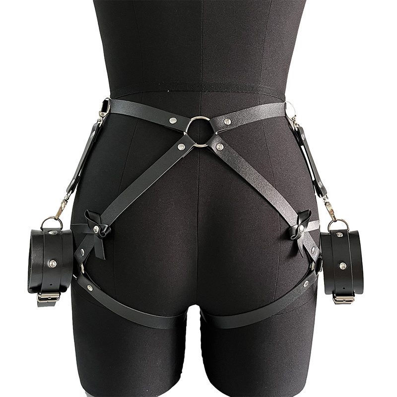 Elegante Cintura da Coscia Got - Women'S Fashion Harness recensione e prezzo