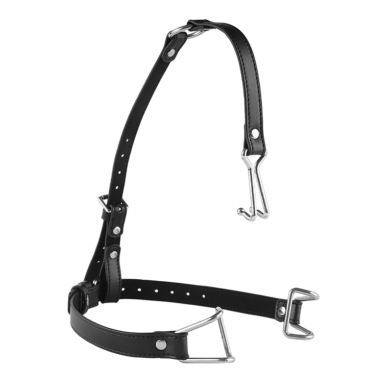 SM bocca plug schiavo femminil - Women'S Fashion Harness recensione e prezzo