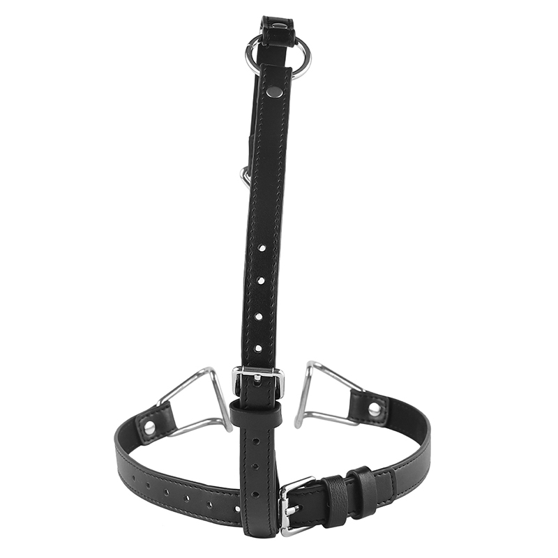 SM bocca plug schiavo femminil - Women'S Fashion Harness recensione e prezzo