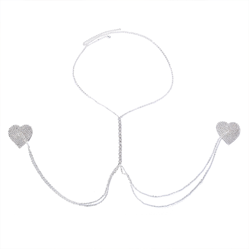 Stonefans Bikini sexy croce st - Women'S Fashion Harness recensione e prezzo