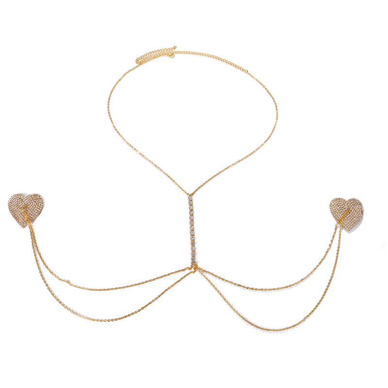 Stonefans Bikini sexy croce st - Women'S Fashion Harness recensione e prezzo
