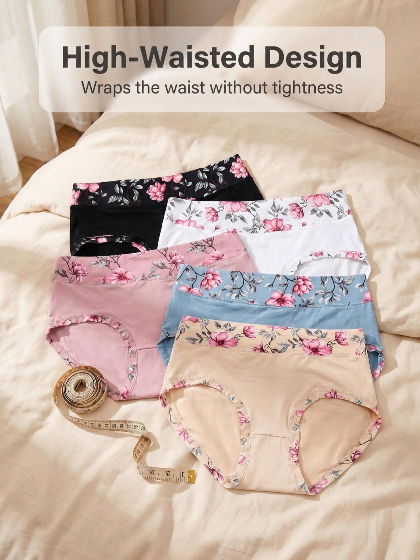 Set di 5 mutandine da donna co - Women Fashion Images recensione e prezzo
