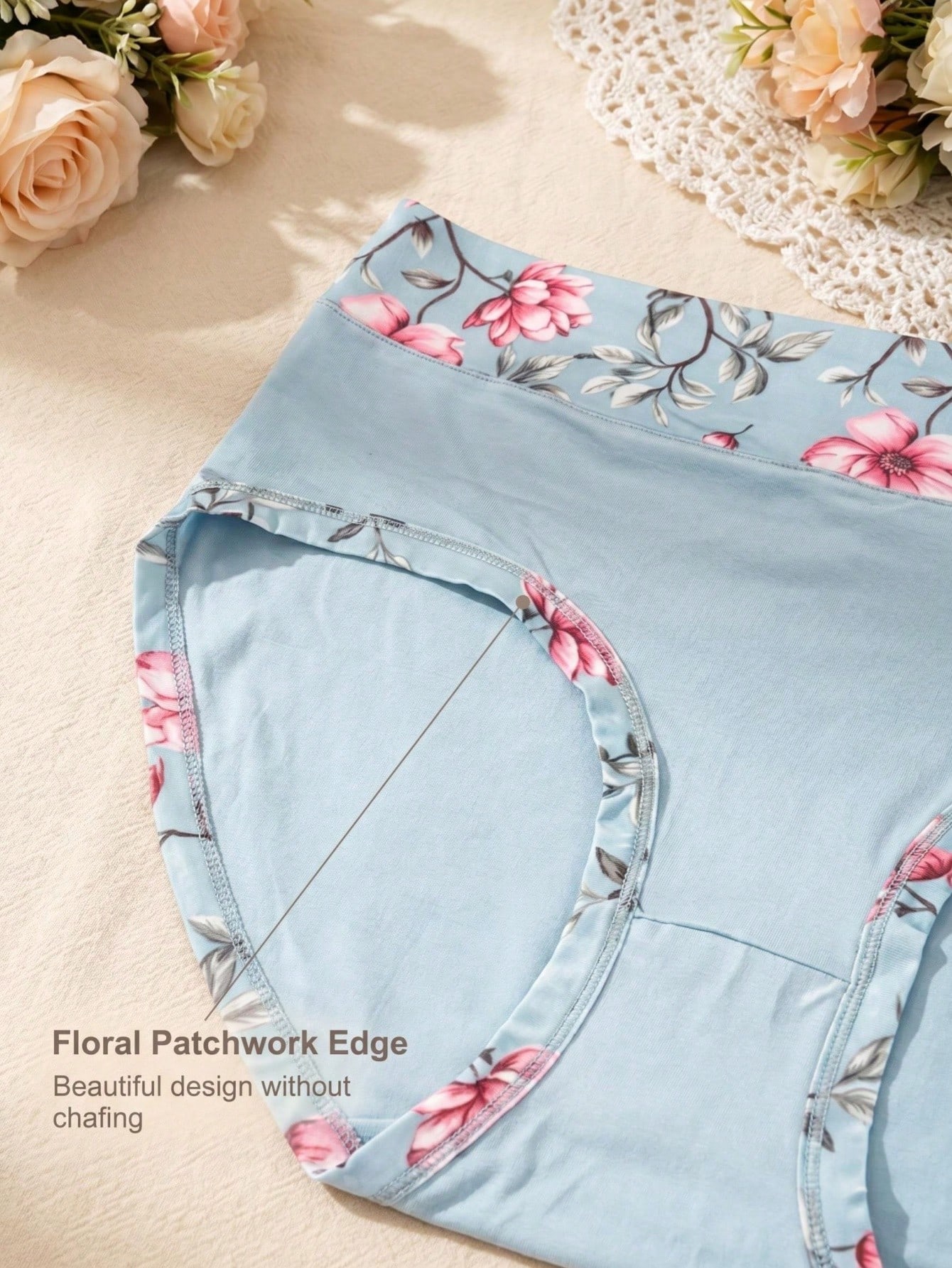 Set di 5 mutandine da donna co - Women Fashion Images recensione e prezzo