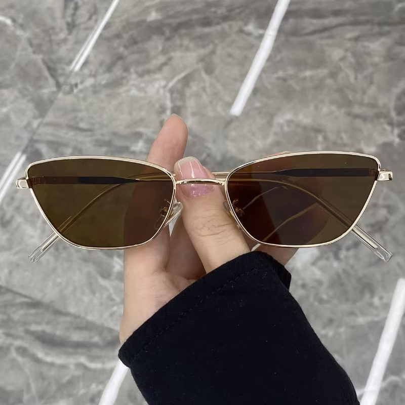 Occhiali da Sole Cat Eye alla  - Women'S Fashion Eyeglasses recensione e prezzo