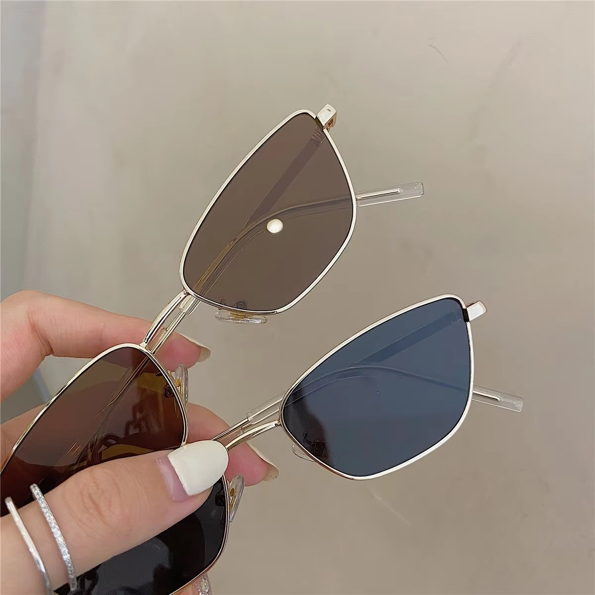 Occhiali da Sole Cat Eye alla  - Women'S Fashion Eyeglasses recensione e prezzo