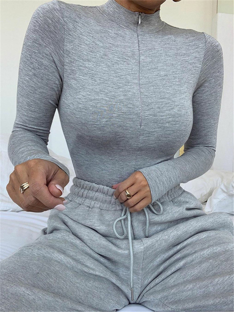 Shestyle Body aderente con cer - Turtleneck Bodysuit recensione e prezzo
