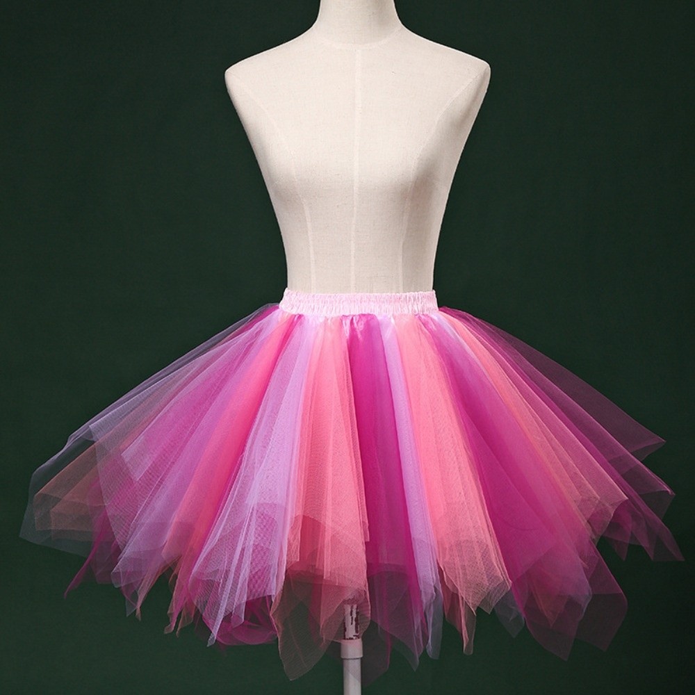 Gonna Tutu Elastica alla Moda  - Women'S Fashion In The 50S recensione e prezzo