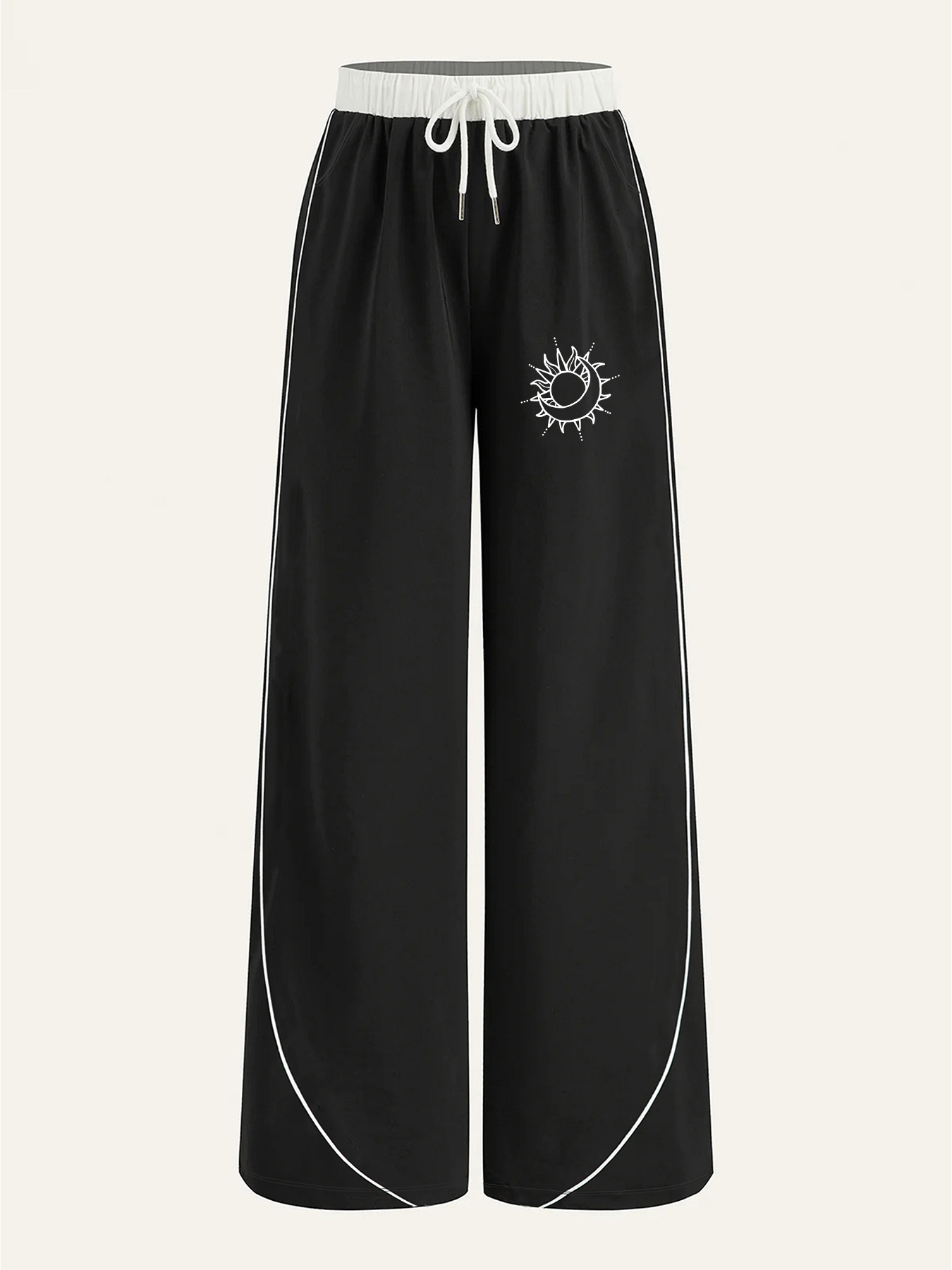 Pantaloni casual da donna, un  - Women Fashion Online Shopping recensione e prezzo