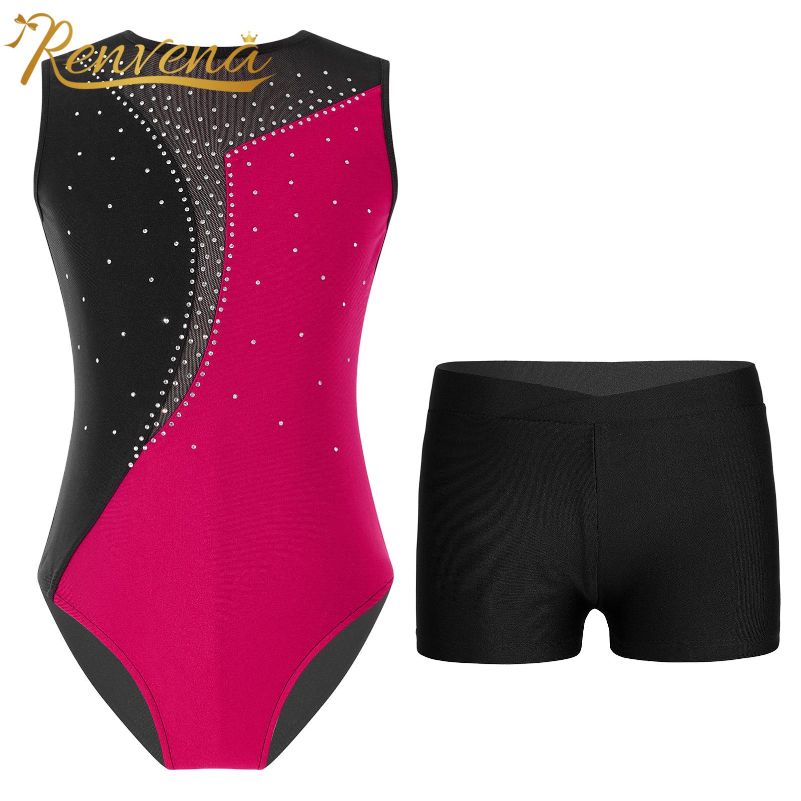 Tutu di balletto per bambini A - Sleeveless Jumpsuit recensione e prezzo
