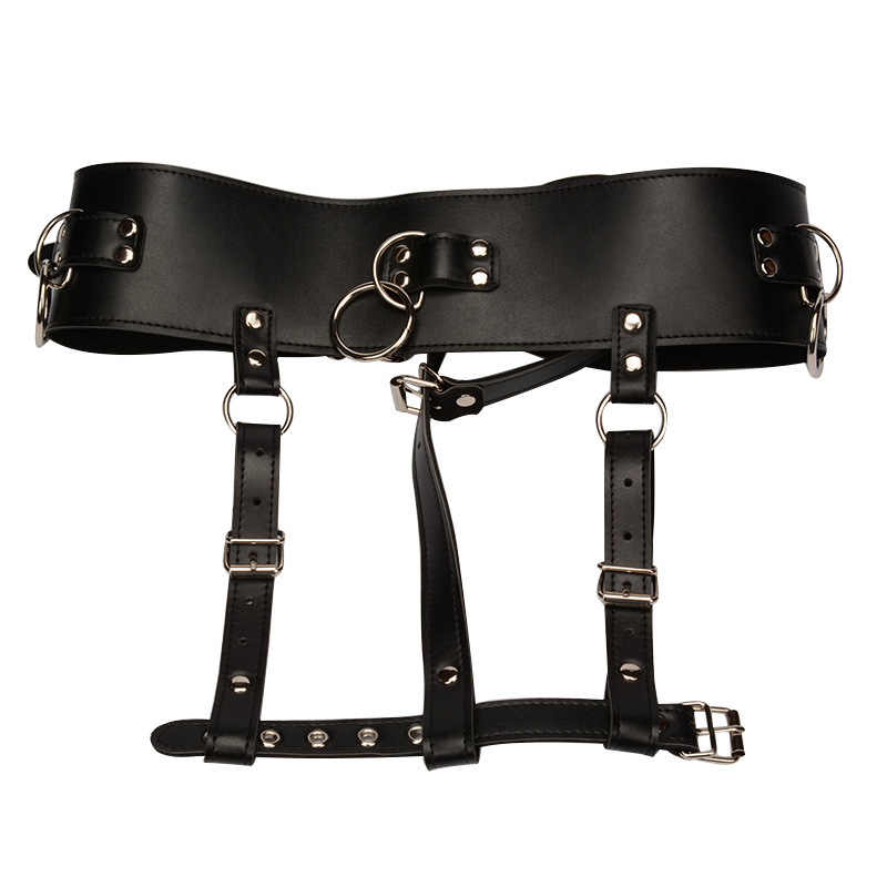 Cinturino in pelle su Bondage  - Women'S Fashion Harness recensione e prezzo