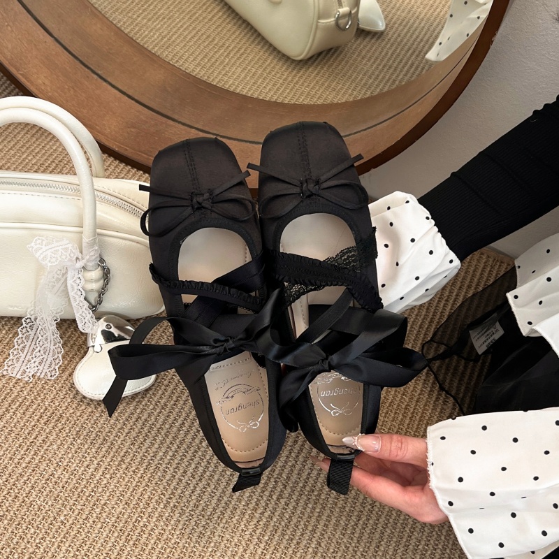 Nuove Ballerine Primaverili Co - Women'S Fashion Walking Shoes recensione e prezzo