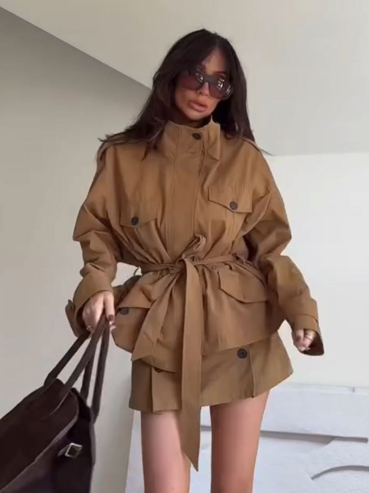HH Set da 2 pezzi da donna mod - Turtleneck Bodysuit recensione e prezzo
