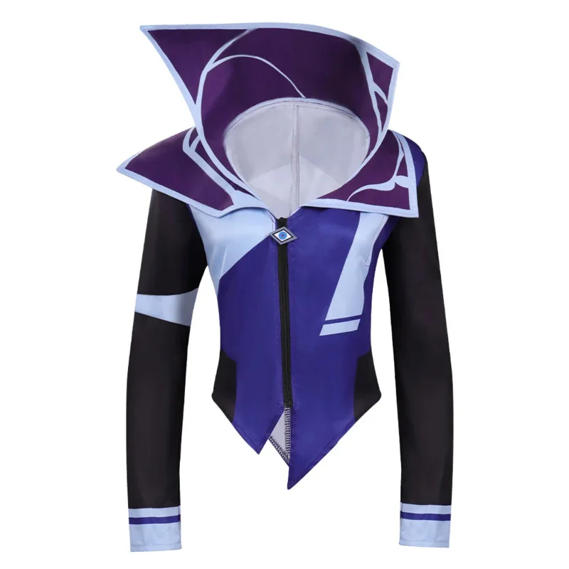Costume Cosplay Fade 2026, Gia - Women'S Fashion Hoodies recensione e prezzo