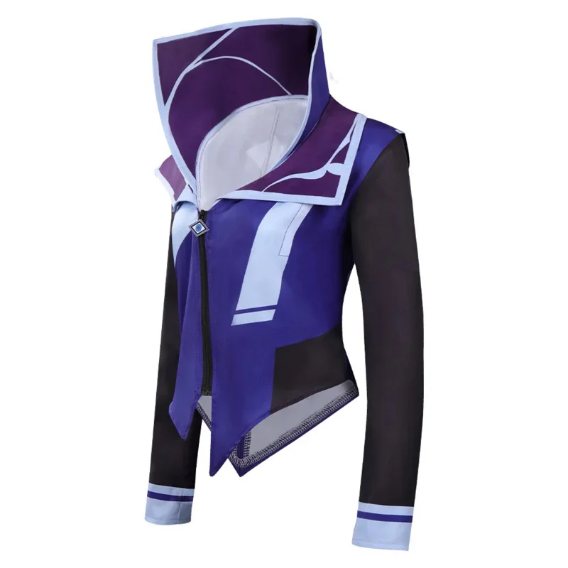 Costume Cosplay Fade 2026, Gia - Women'S Fashion Hoodies recensione e prezzo