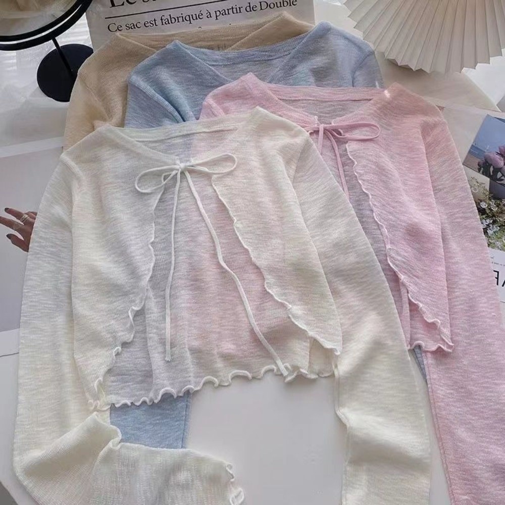 Nuovo Cardigan Sottile Protett - Women'S Fashion Knitwear recensione e prezzo