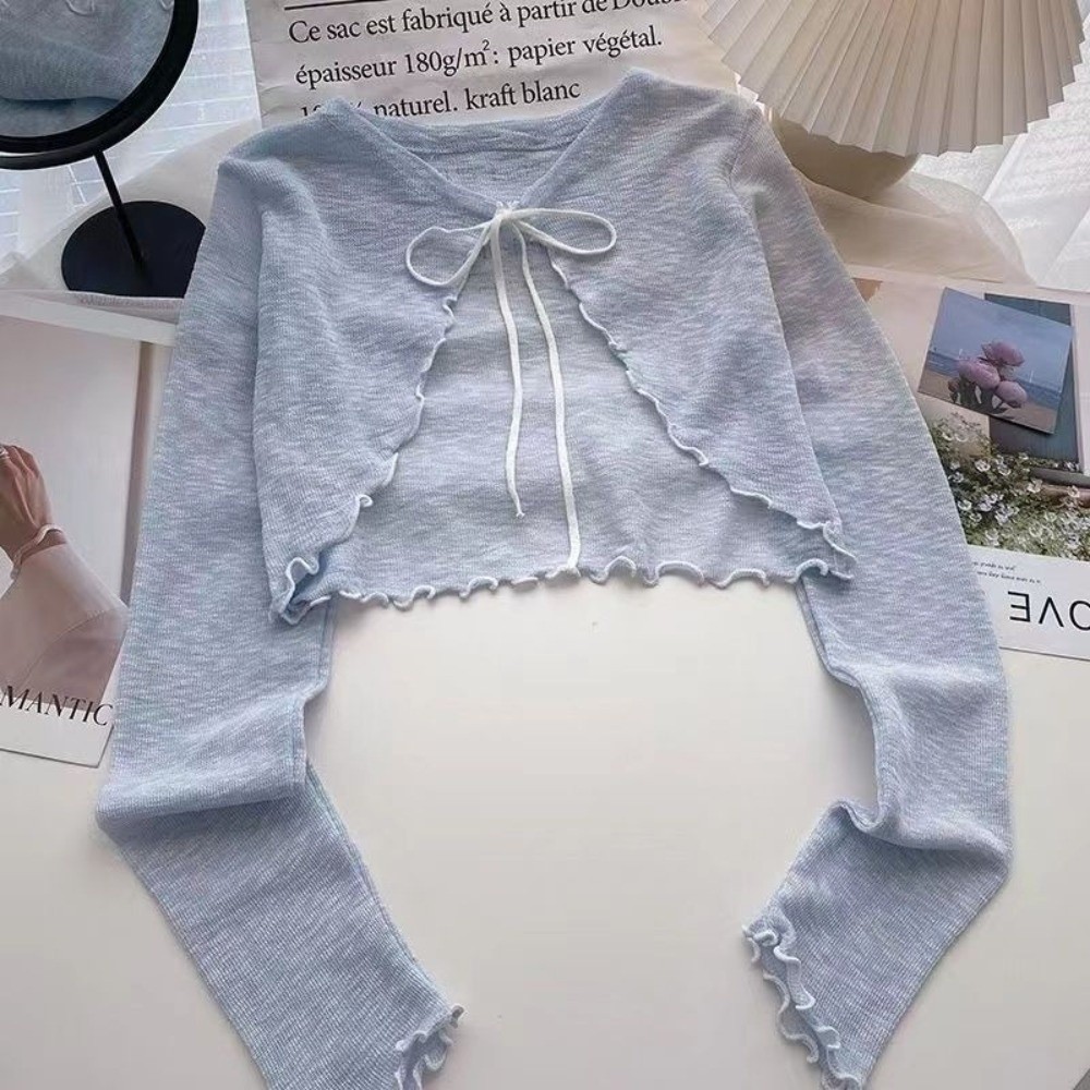Nuovo Cardigan Sottile Protett - Women'S Fashion Knitwear recensione e prezzo