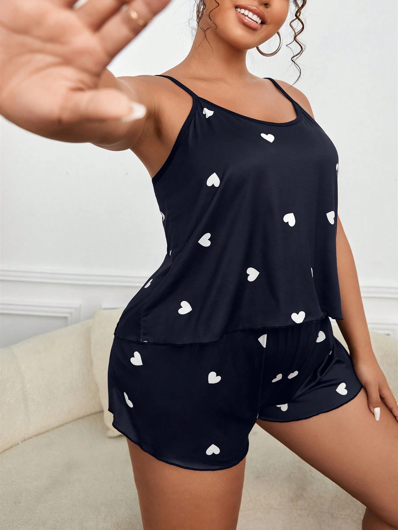 Set pigiama da donna 2 pezzi,  - Women Fashion Images recensione e prezzo