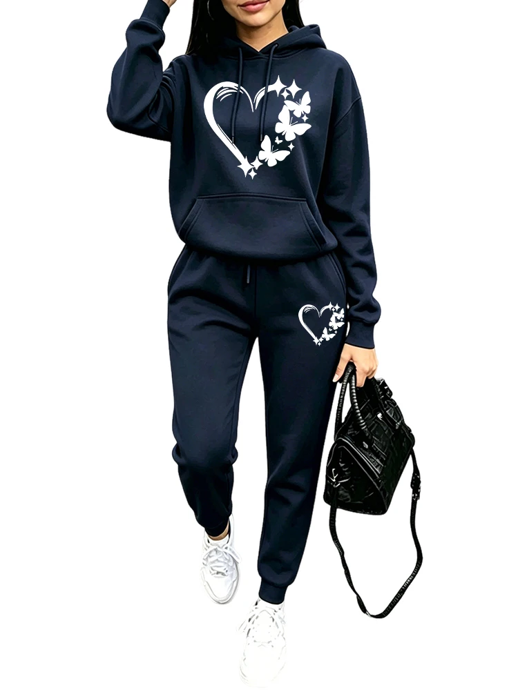 Nuova Tuta Sportiva da Donna 2 - Women'S Fashion Hoodies recensione e prezzo