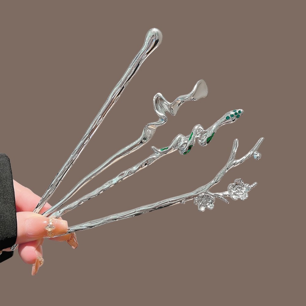 Nuovo Accessorio per Capelli i - Women Fashion Hair Style recensione e prezzo