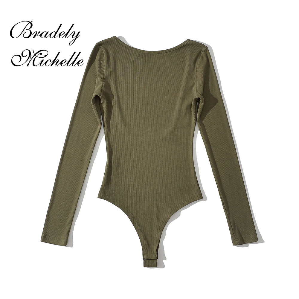 Abbigliamento Sexy da donna Pu - Turtleneck Bodysuit recensione e prezzo