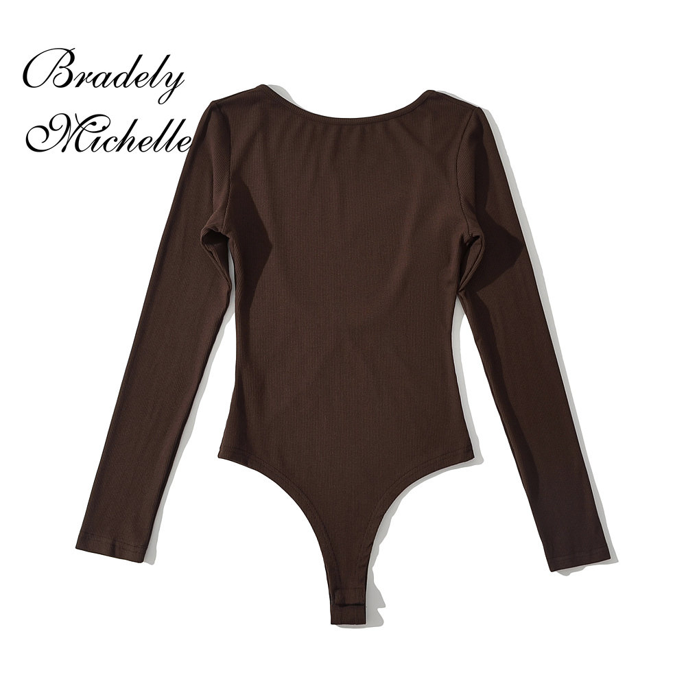 Abbigliamento Sexy da donna Pu - Turtleneck Bodysuit recensione e prezzo