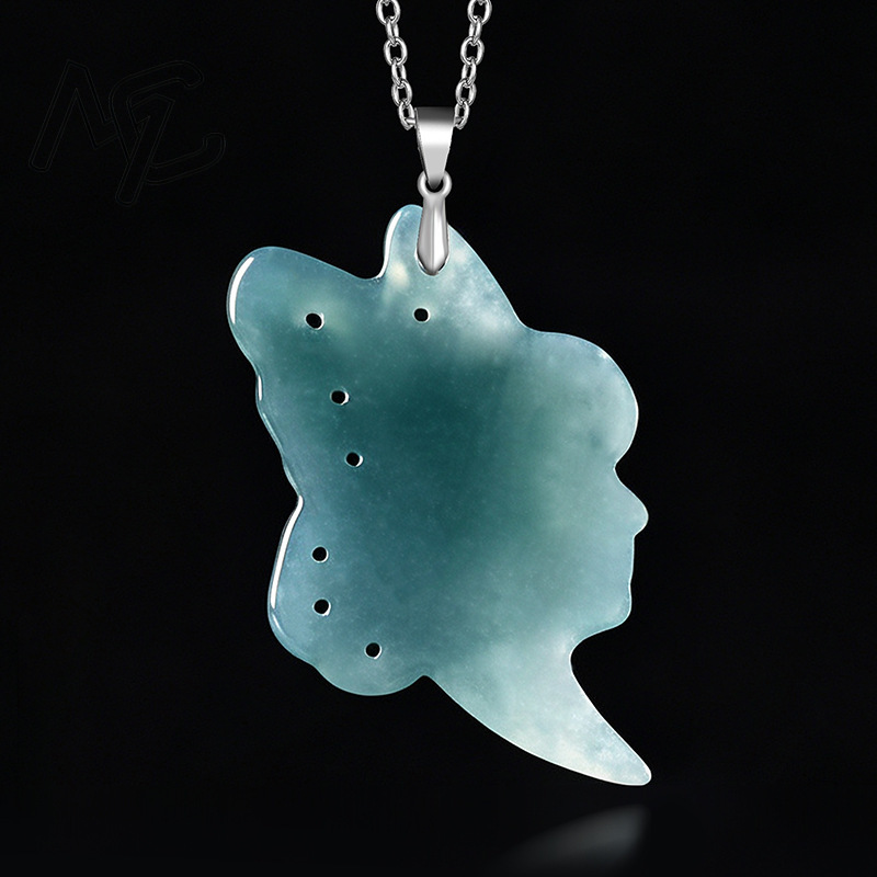 Collana con Pendente a Farfall - Women'S Fashion Gifts recensione e prezzo