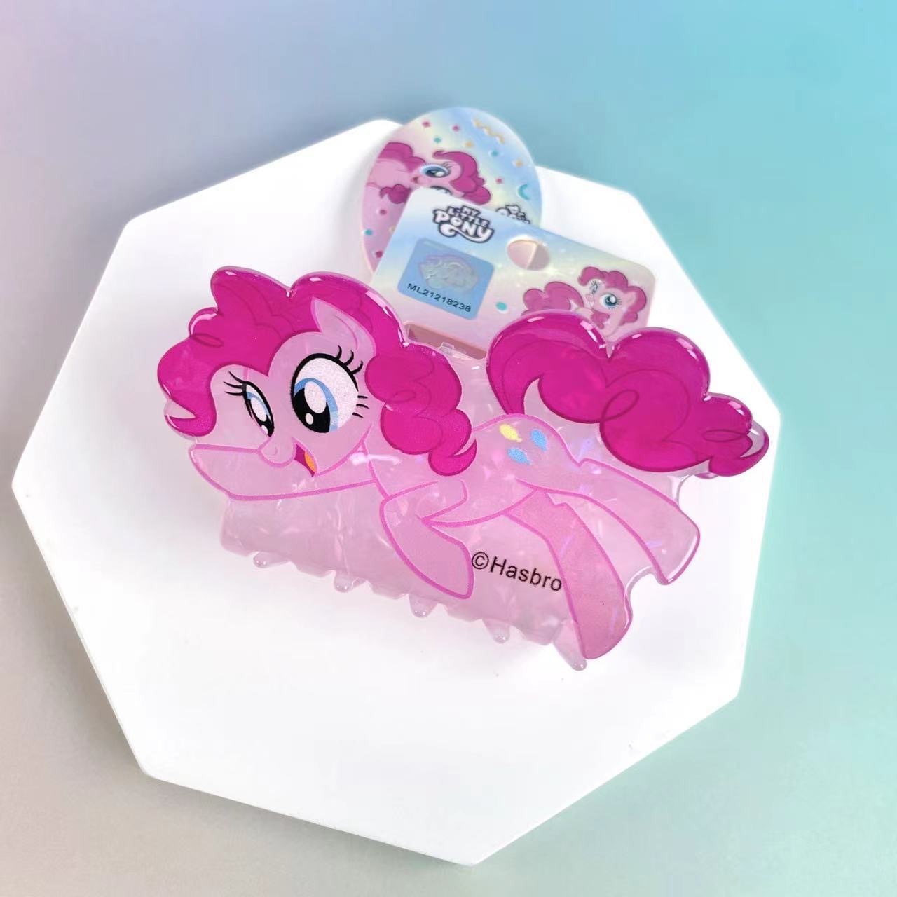 Hasbro My Little Pony Fermagli - Women'S Fashion Gifts recensione e prezzo