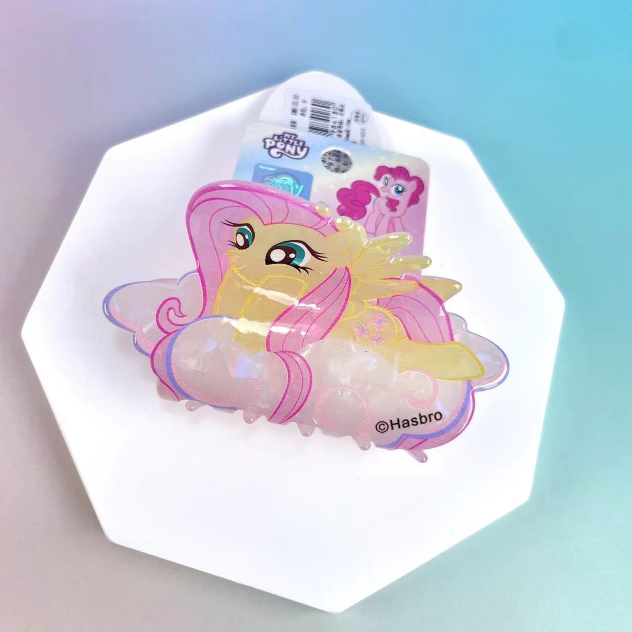 Hasbro My Little Pony Fermagli - Women'S Fashion Gifts recensione e prezzo