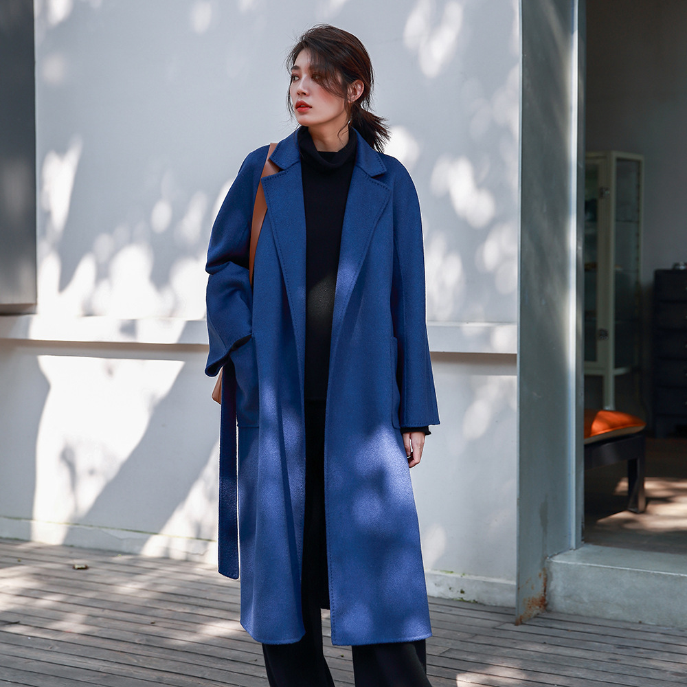 Cappotto Lungo da Donna Alling - Women'S Fashion Jackets recensione e prezzo