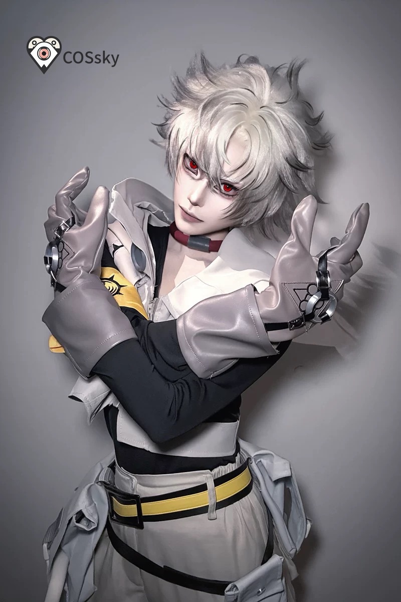 DISPONIBILE Costume Cosplay Ru - Women'S Fashion Jackets recensione e prezzo