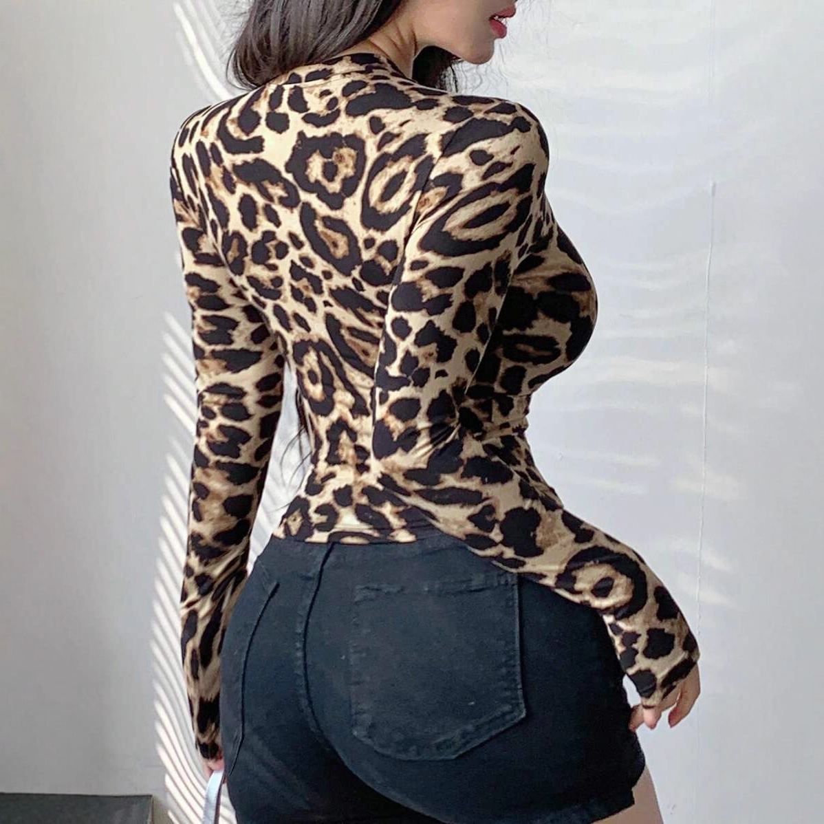 Giacca corta da donna con stam - Women'S Fashion Jackets recensione e prezzo