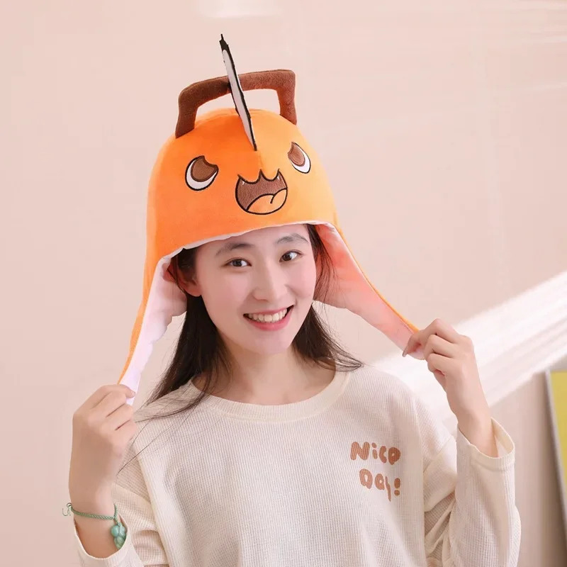 Anime Chainsaw Man Pochita Cos - Women'S Fashion Hoodies recensione e prezzo