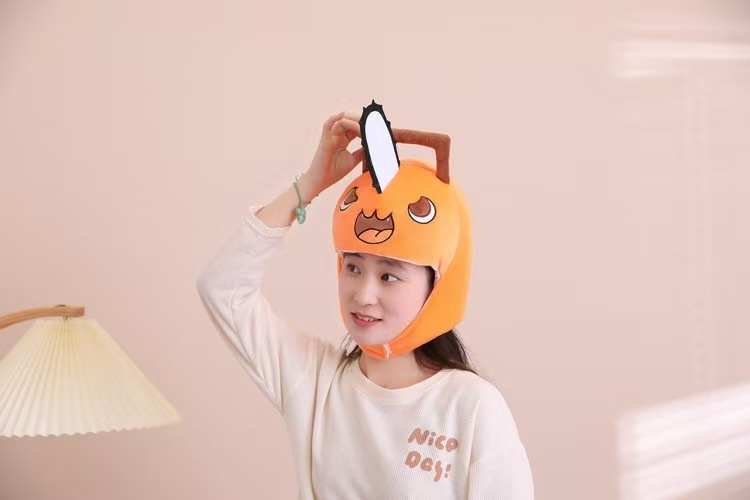 Anime Chainsaw Man Pochita Cos - Women'S Fashion Hoodies recensione e prezzo