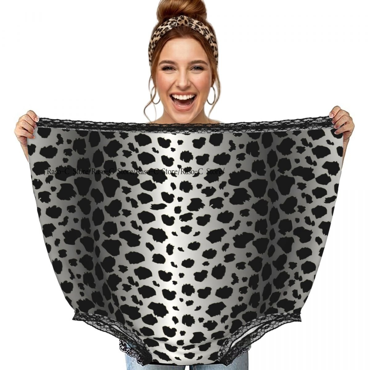 Divertenti mutandine da nonna  - Women'S Fashion Gifts recensione e prezzo