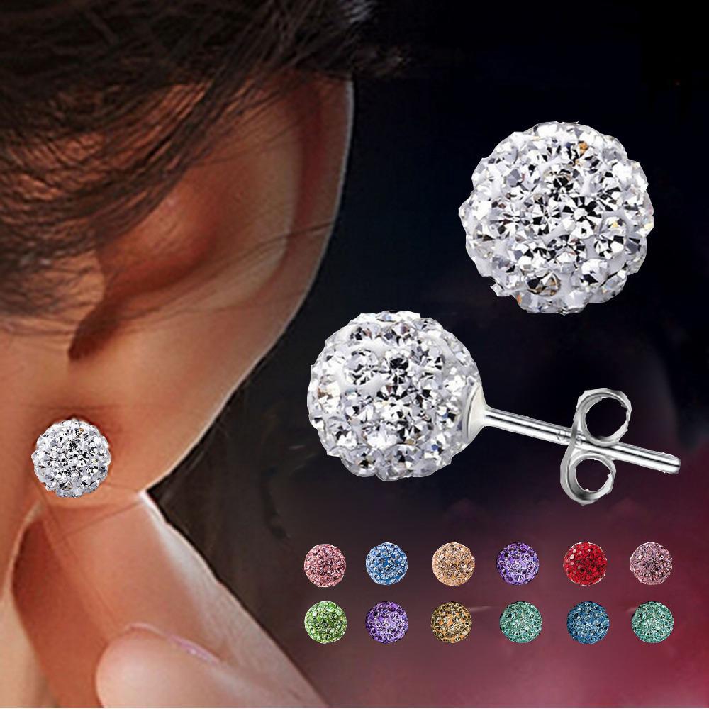 Orecchini Brincos Earing Shopp - Women Fashion Online Shopping recensione e prezzo