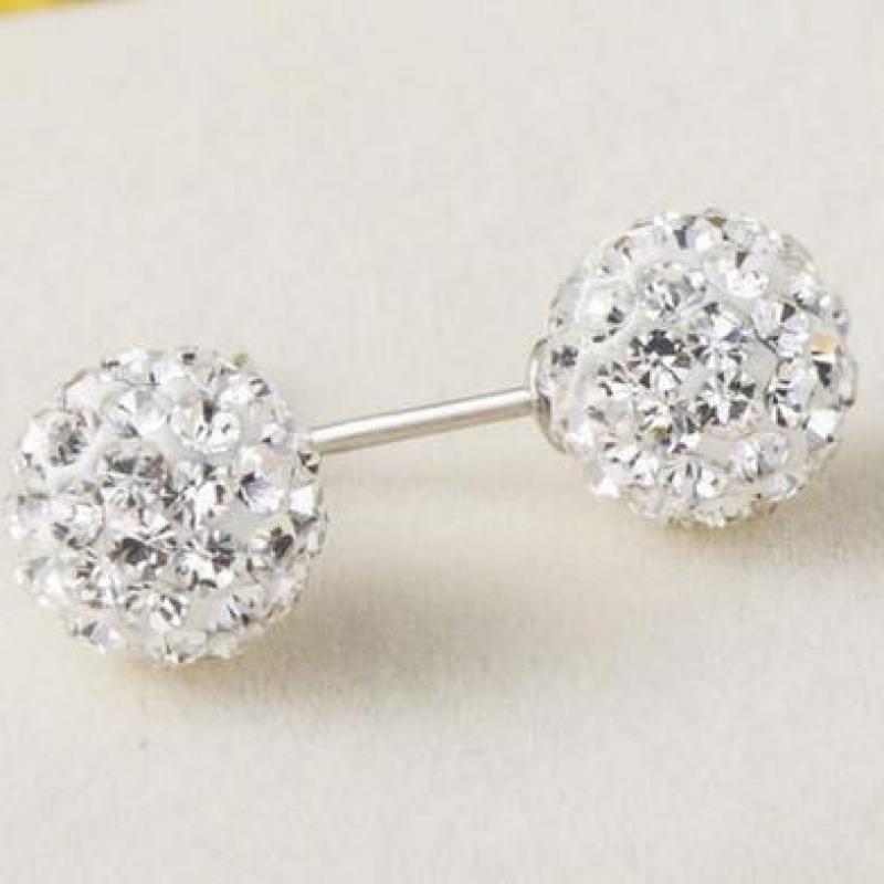 Orecchini Brincos Earing Shopp - Women Fashion Online Shopping recensione e prezzo