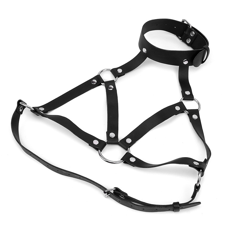Moda donna imbracatura cintura - Women'S Fashion Harness recensione e prezzo