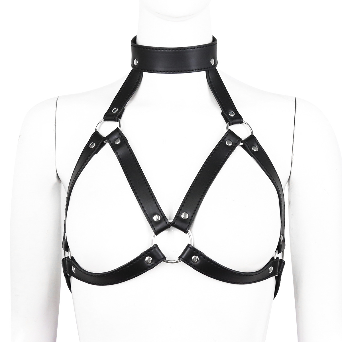 Moda donna imbracatura cintura - Women'S Fashion Harness recensione e prezzo