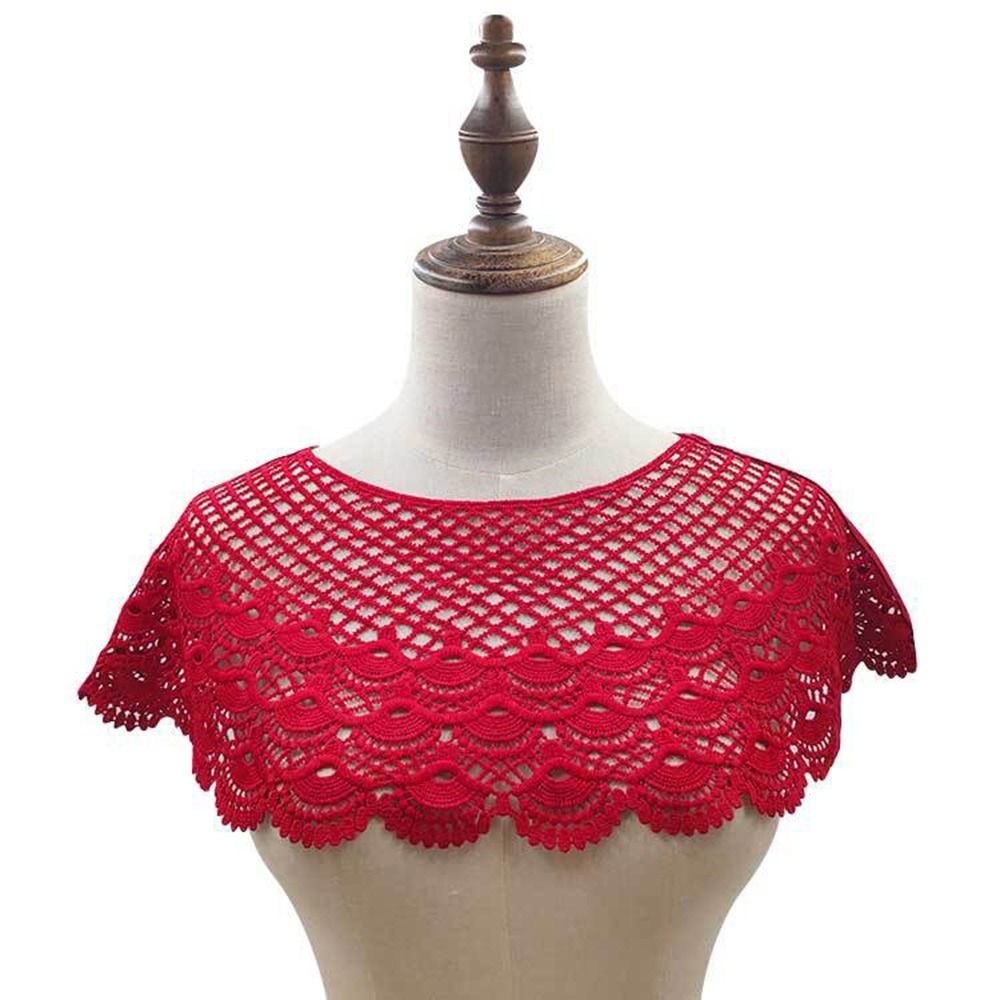 Sciarpa/Foulard in pizzo trafo - Women'S Fashion Knitwear recensione e prezzo
