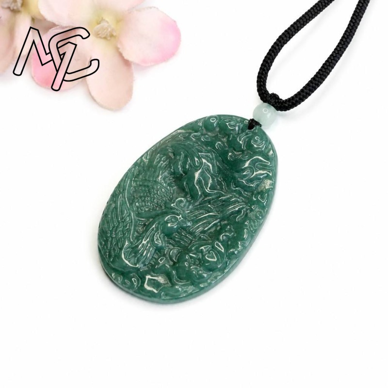 Collana con Pendente Fenice d' - Women'S Fashion Gifts recensione e prezzo