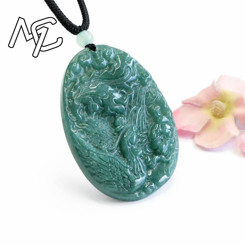 Collana con Pendente Fenice d' - Women'S Fashion Gifts recensione e prezzo