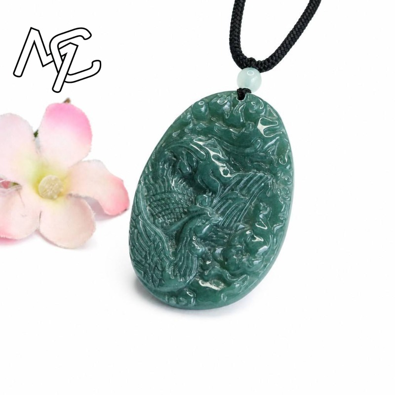 Collana con Pendente Fenice d' - Women'S Fashion Gifts recensione e prezzo