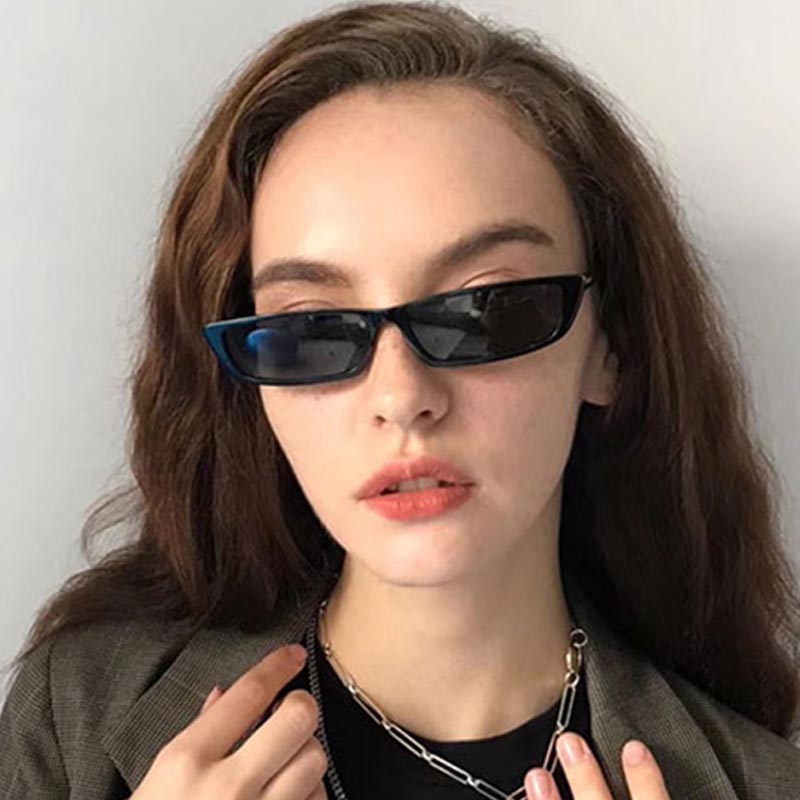 Occhiali da Sole Rettangolari  - Women'S Fashion Eyeglasses recensione e prezzo