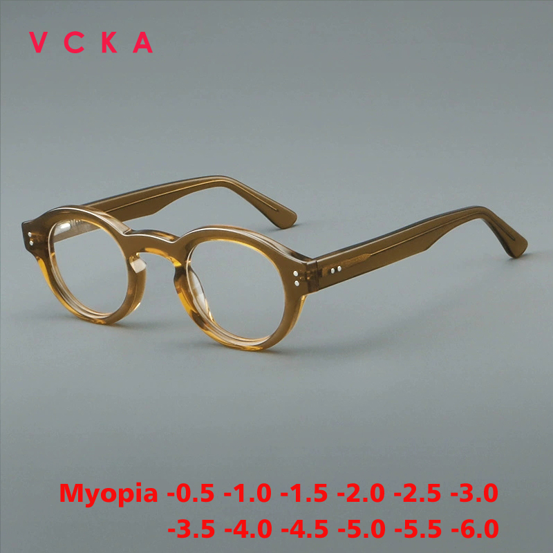 VCKA Montatura per occhiali da - Women'S Fashion Glasses With Clear Lenses recensione e prezzo